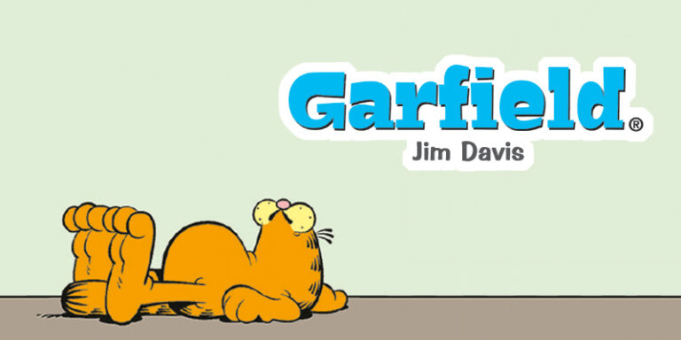 Garfield