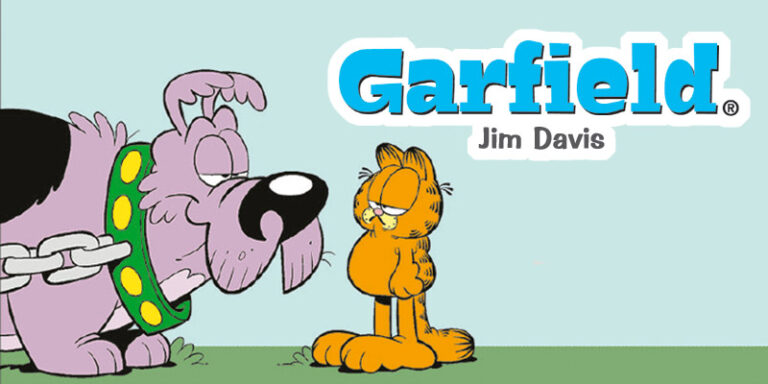 Garfield