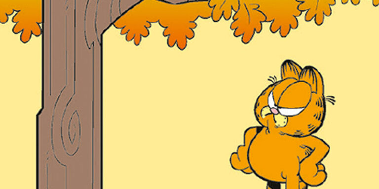 Garfield