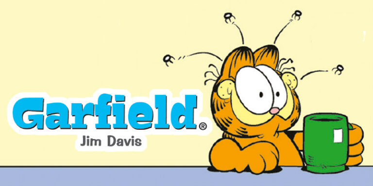 Garfield