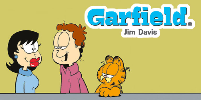 Garfield