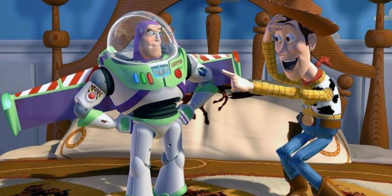 Jön az új Toy Story – de miért lett több generáció kedvence a filmsorozat?