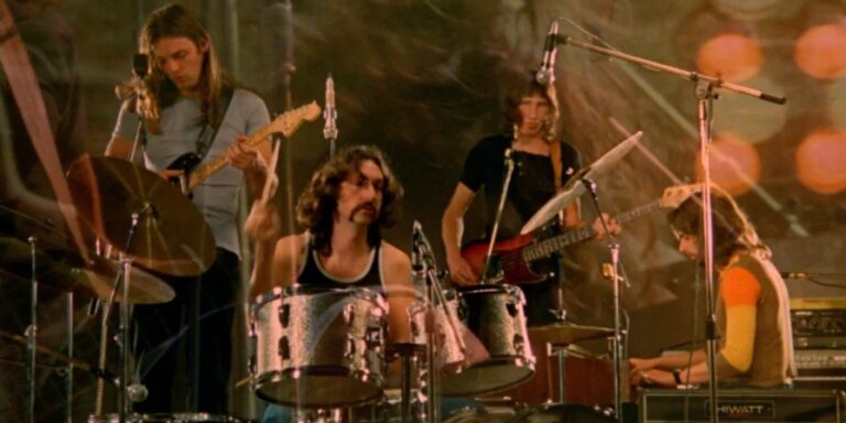 Kispolgár-zenesuli 6. rész – Amikor a rock a művészettel táncolt