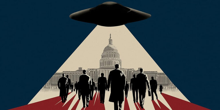 Mi ez az új ufós film, amiről mindenki beszél?