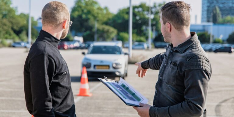 128-szor bukott meg egy brit tanuló a KRESZ-vizsgán