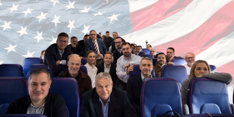 Kormány menni Amerika, leomlott az egri vár egyik fala – híradó