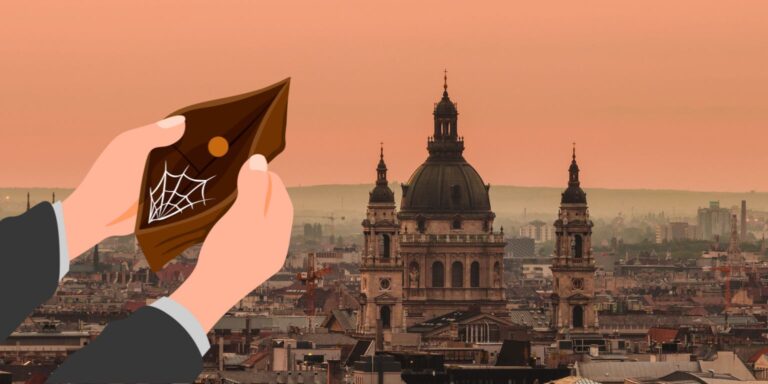 Tényleg csődbe megy Budapest?