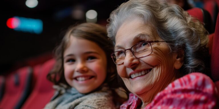 Már nagymamát vagy nagypapát is lehet „örökbe fogadni” az Egyesült Királyságban