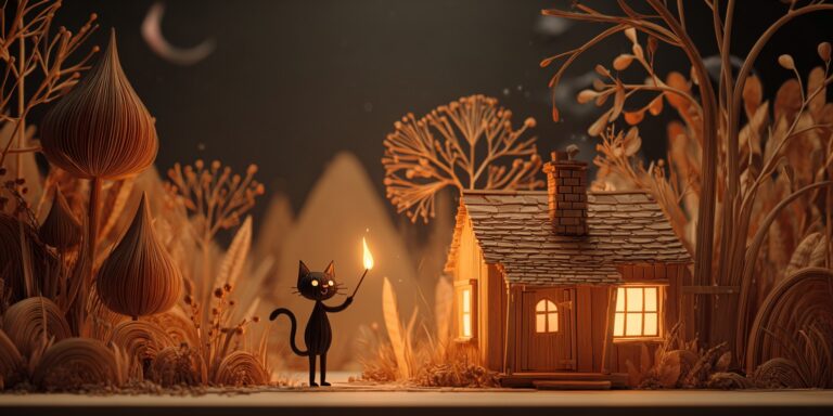 Egy macska mancsa okozhatott lakástüzet Pécsen