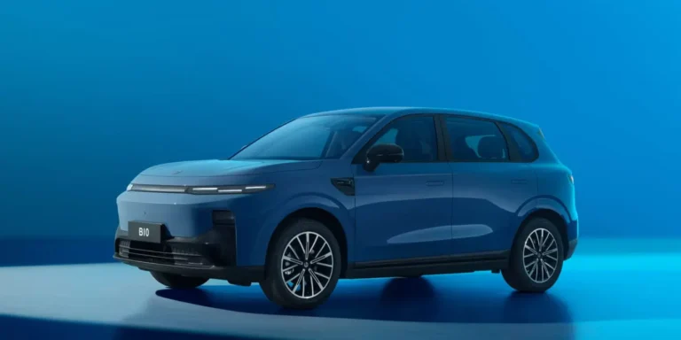 Kínai autó bizonyult a legbiztonságosabbnak