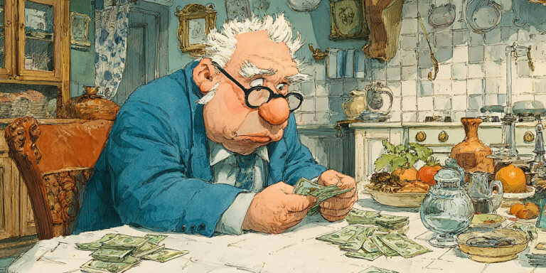 A nyugdíjasoknak 13 hónap egy év, és lehet, hogy 14 lesz