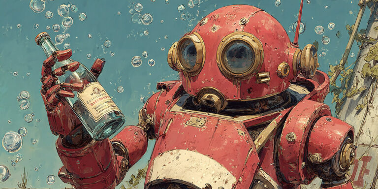 Hányás Egerben, részeg robot Moszkvában – híradó