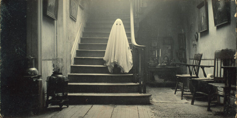 Elméletek szellemekről