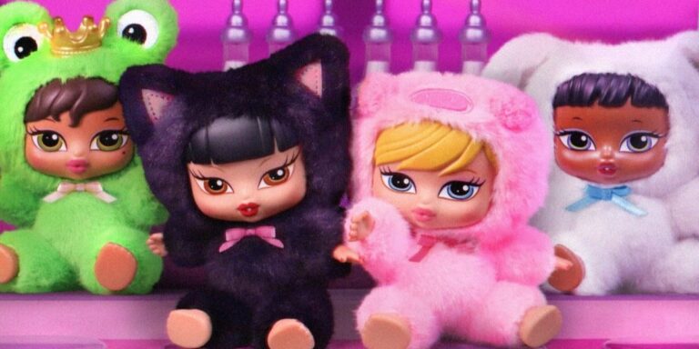 Lassan elfelejthetjük a Labubut?