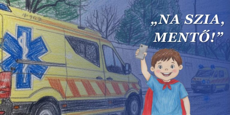 Titkos lépcső is lehet a hatvanpusztai birtokon, szállóige lett a „szia, mentő” – híradó