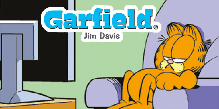Garfield