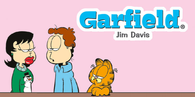 Garfield