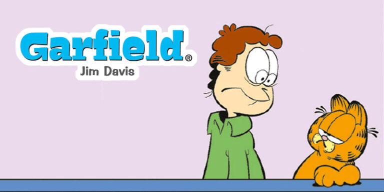 Garfield