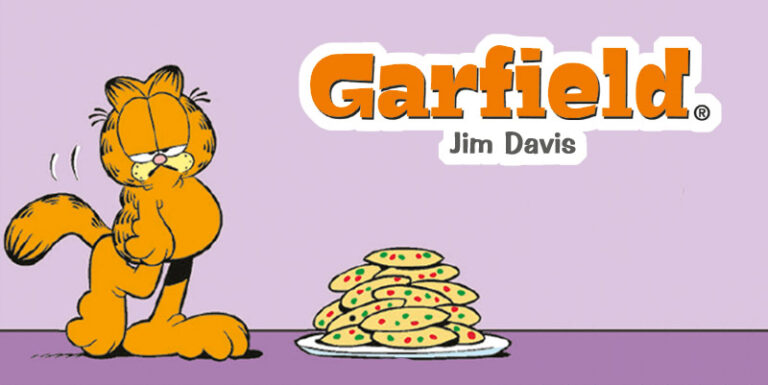 Garfield