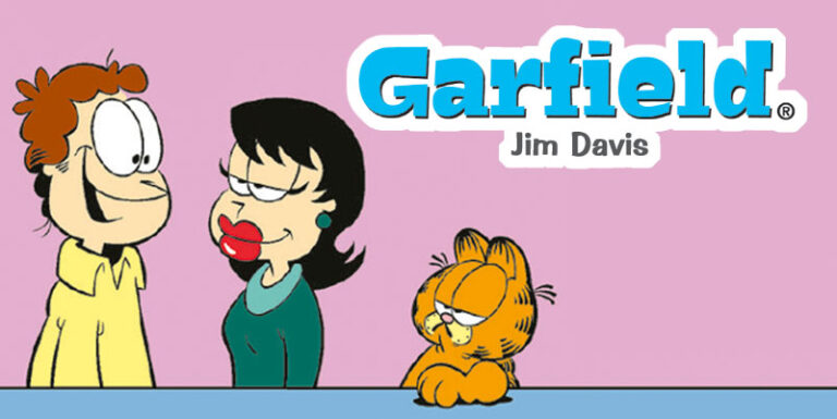 Garfield