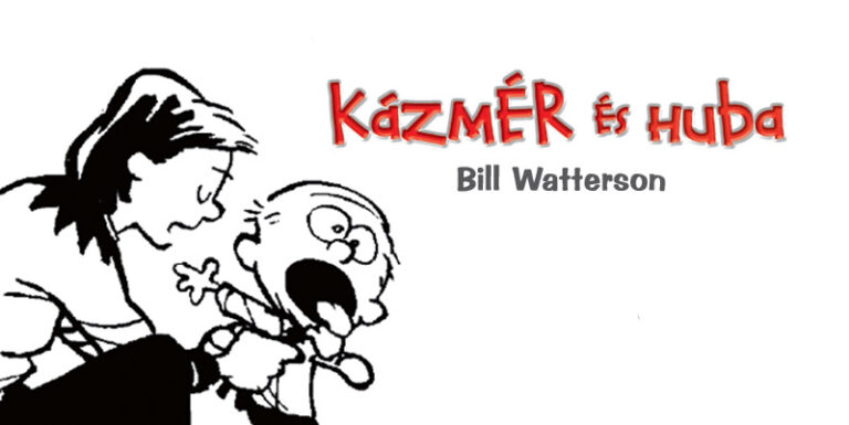 Kázmér és Huba