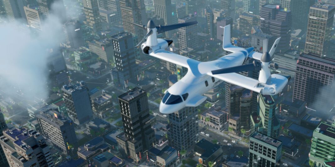 fotó: United Aircraft