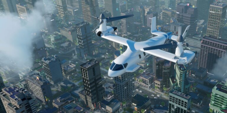 fotó: United Aircraft