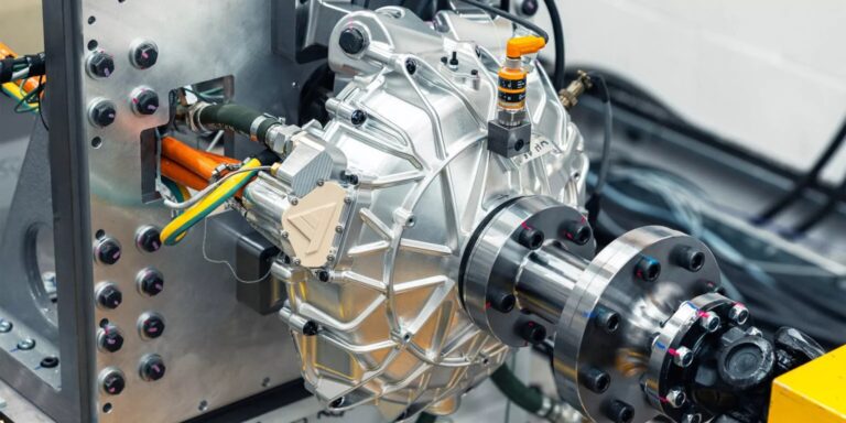 Lehet, hogy nemsokára már nem lesz az autóknak motorházuk