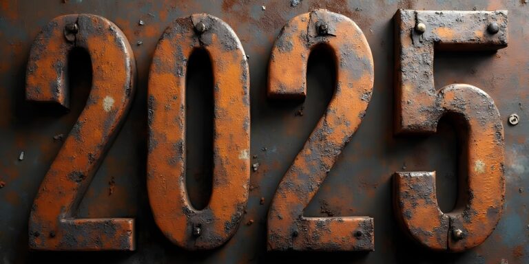 Nagyon mozgalmas év volt 2025