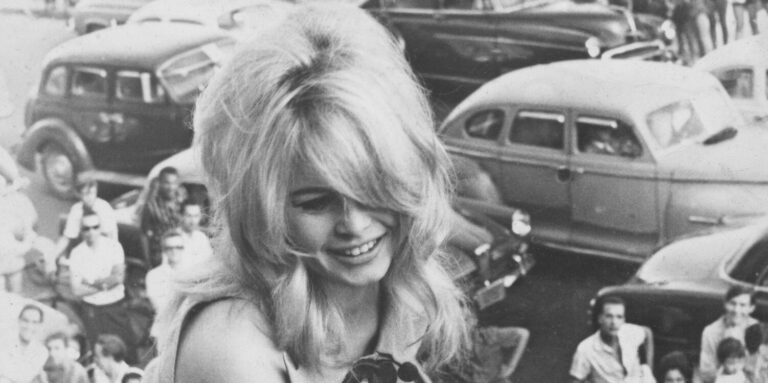 Meghalt Brigitte Bardot