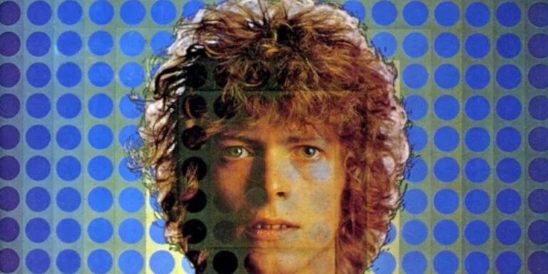 A hét műtárgya: egy lemezborító