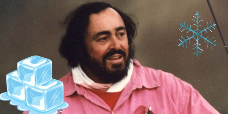 Csökkent a Fidesz hátránya, jégbe zárták Pavarottit – híradó