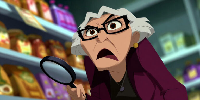 Megint összement egy csomó termék