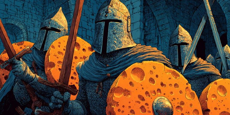 Úgy tűnik, elveszítjük a trappistaháborút