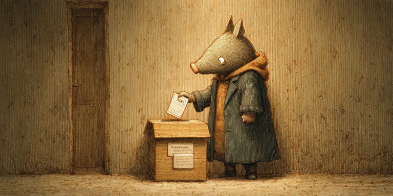 Hogyan működik a választás?