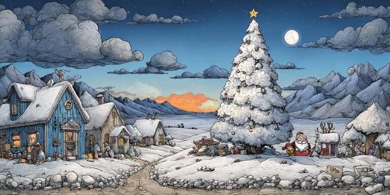 Lesz-e még valaha fehér karácsony?