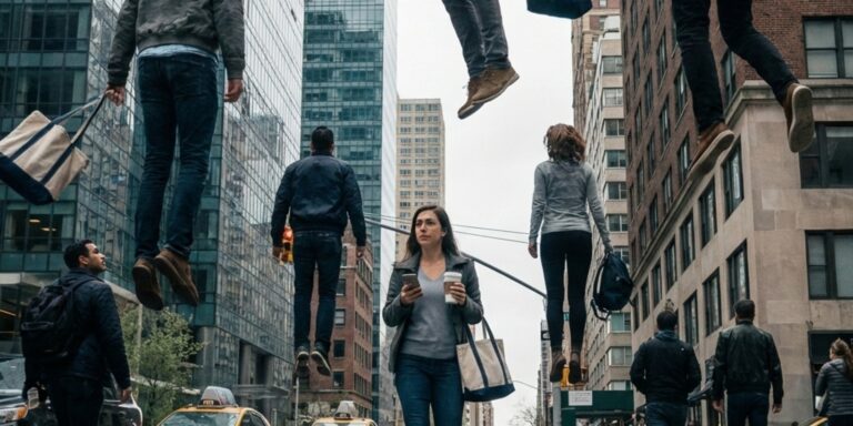 A neten terjed az a butaság, hogy augusztusban megszűnik a gravitáció