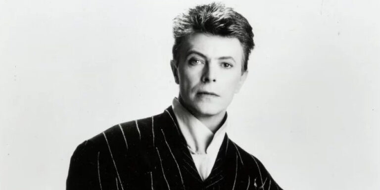Tíz évvel ezelőtt hunyt el David Bowie