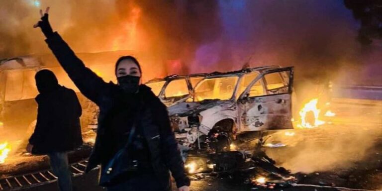 Mi történik Iránban?