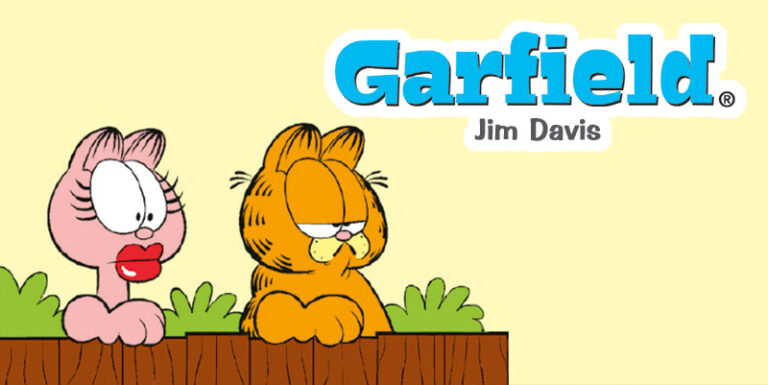 Garfield