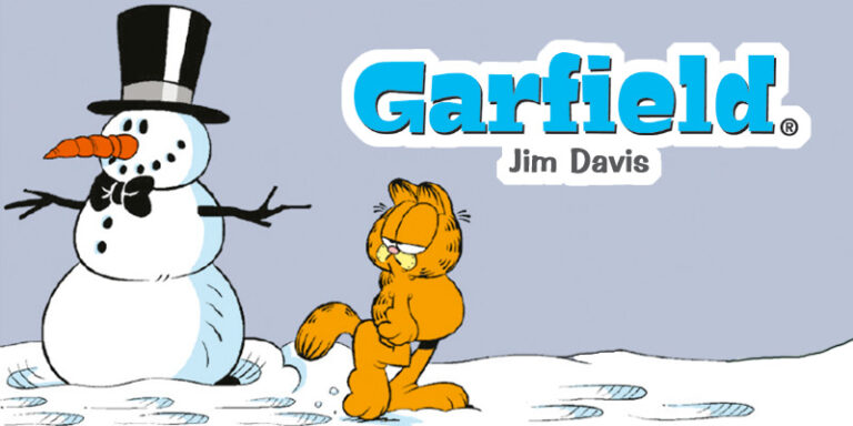 Garfield