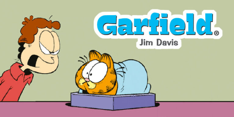 Garfield