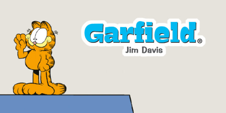 Garfield