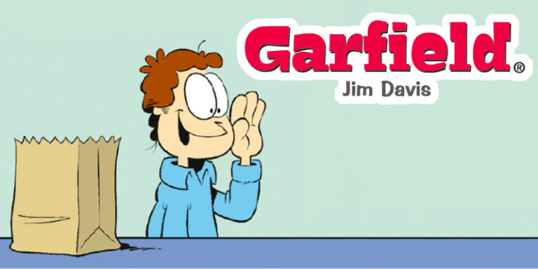 Garfield