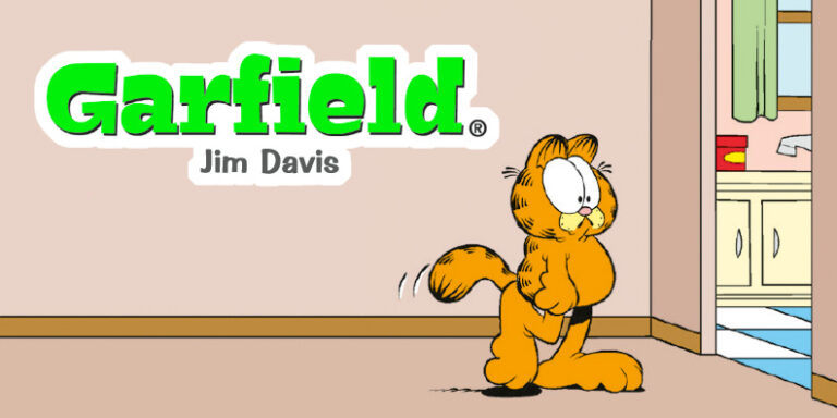 Garfield