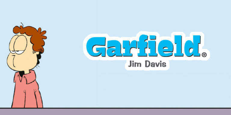 Garfield