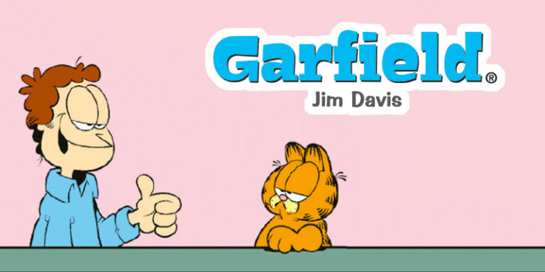 Garfield