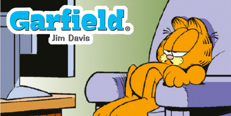 Garfield