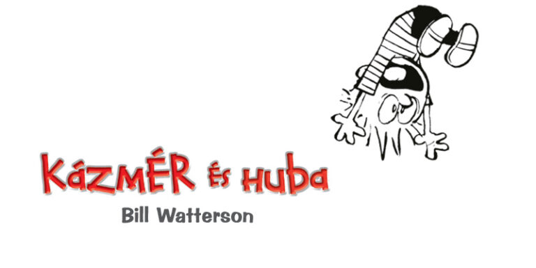 Kázmér és Huba (és a gravitáció)