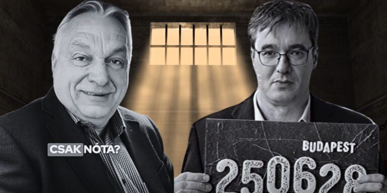 Orbánt idegesítik a „gépzenék”, Karácsony tárgyalást akar – híradó